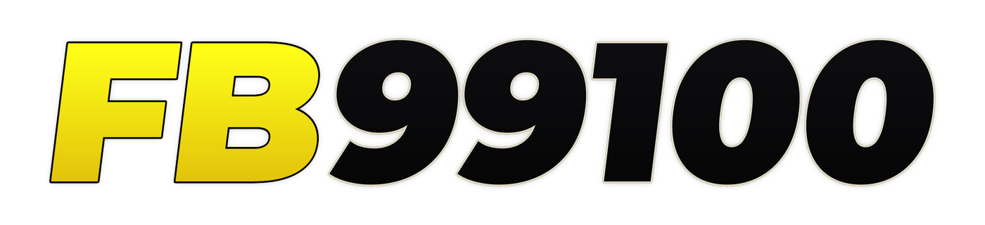 fb99100 লোগো